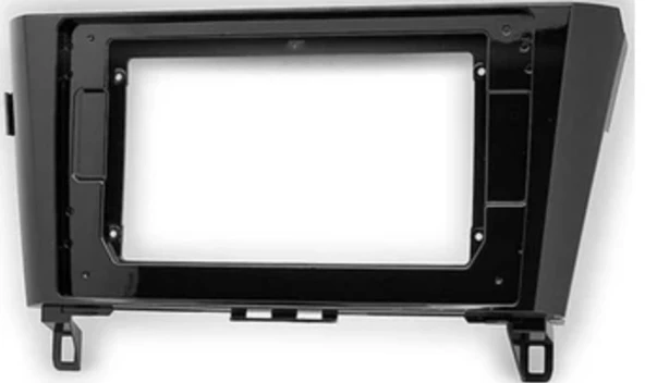 NİSSAN QASHQAİ X-TRAİL AC 2021- 10 İNÇ MULTİMEDİA ÇERÇEVESİ ürün görseli 1