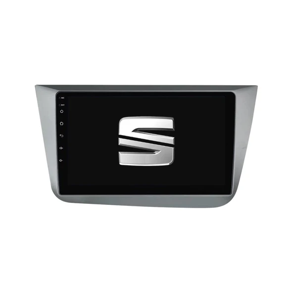 Seat Altea Android Multimedya Sistemi 2-32 Myway (2004-2010) - Resim 2