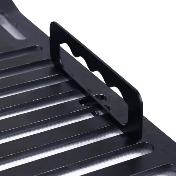 Trove Akıllı Izgara - Orcamp - 3