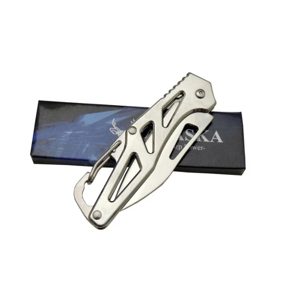 Alaska Metal Çakı SDR-073 15 CM - Resim 2