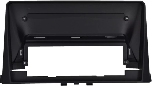 CİTROEN BERLİNGO 2018-2021 / COMBO  10 İNÇ MULTİMEDİA ÇERÇEVESİ ürün görseli 1