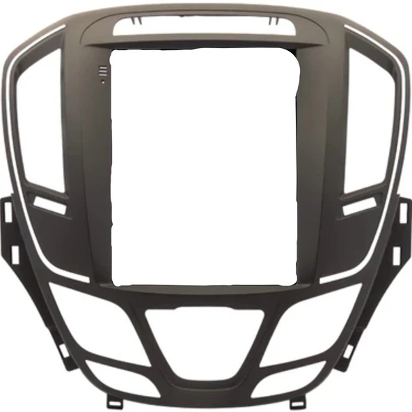 OPEL İNSİGNİA 2014-2016 TESLA EKRAN 9.7 İNÇ MULTİMEDİA ÇERÇEVESİ ürün görseli 1