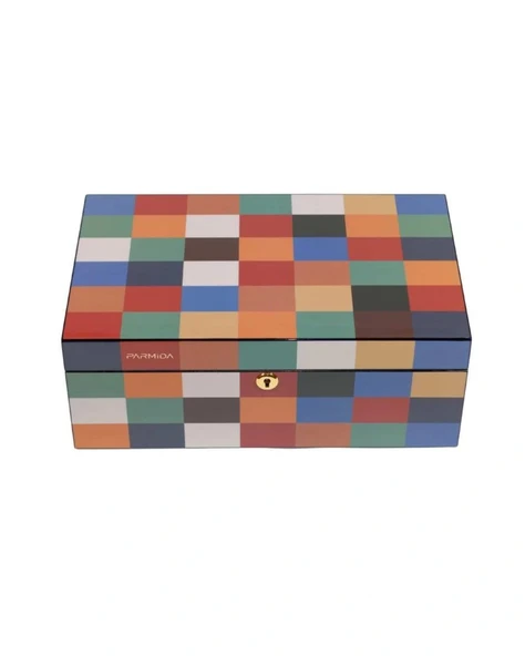 AlsepeteAvm Humidor PHUM0239 ürün görseli 1