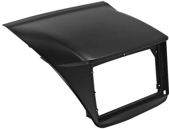 MİTSUBİSHİ L200 2006-2014 9 İNÇ MULTİMEDİA ÇERÇEVESİ ürün görseli 1