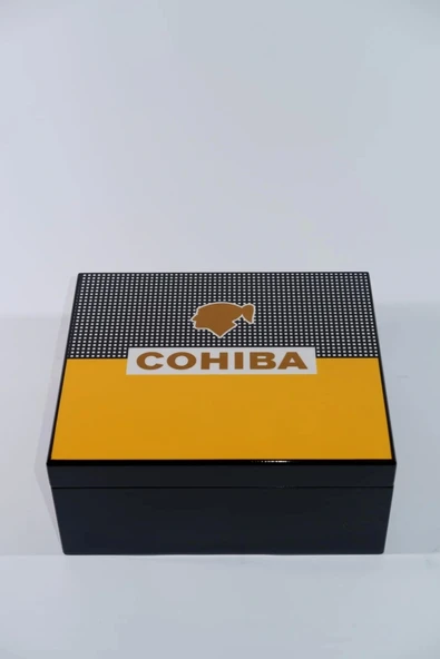 AlsepeteAvm Humidor CHUM046 - Resim 5