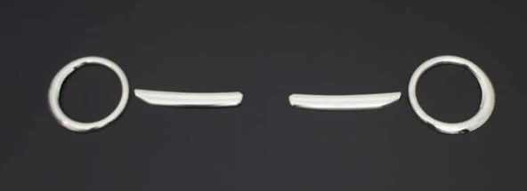 VOLKSWAGEN B8 SİS KROMU SK555 ürün görseli 1