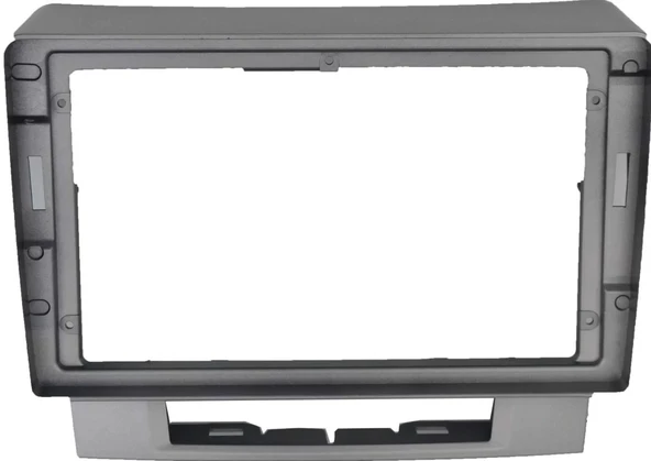 OPEL ASTRA J 2010-2015 9 İNÇ MULTİMEDİA ÇERÇEVESİ ürün görseli 1