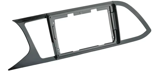 SEAT LEON 2018- 9 İNÇ MULTİMEDİA ÇERÇEVESİ ürün görseli 1