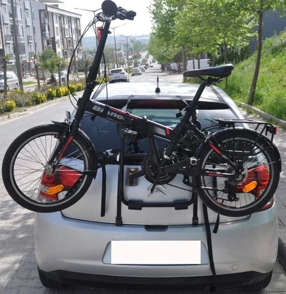 BİSİKLET TAŞIYICI ürün görseli 1