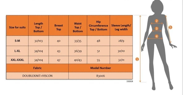 Kadın Kısa Kollu Madonna Yaka Viskon Crop Bluz Cepli Iki Iplik Eşofman Takım - Resim 8