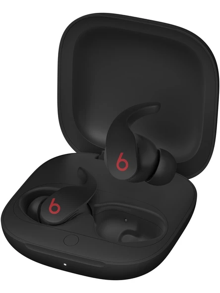 Beats Fit Pro MK2F3EE/A TWS Kulak İçi Bluetooth Kulaklık Siyah - 5