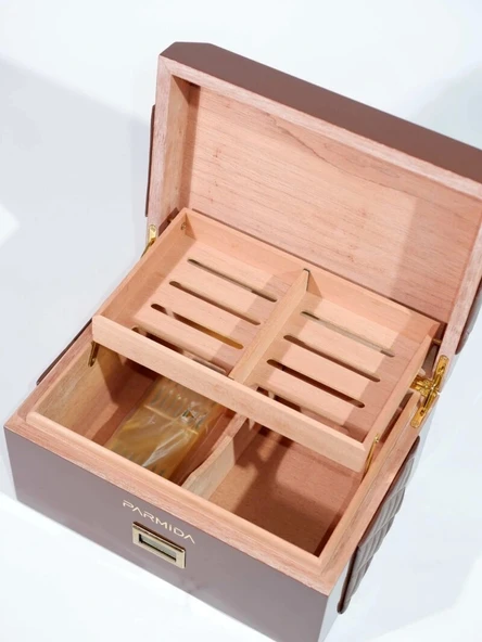AlsepeteAvm Humidor PHUM0238 - Resim 4
