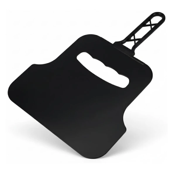 Savex Plastik Mangal Yelpazesi