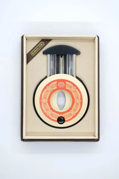 H. Upmann Cuba-Habana V-Cut Puro Makası ürün görseli 1