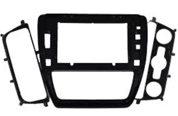 VOLKSWAGEN JETTA 2012- 10 İNÇ MULTİMEDİA ÇERÇEVESİ ürün görseli 1