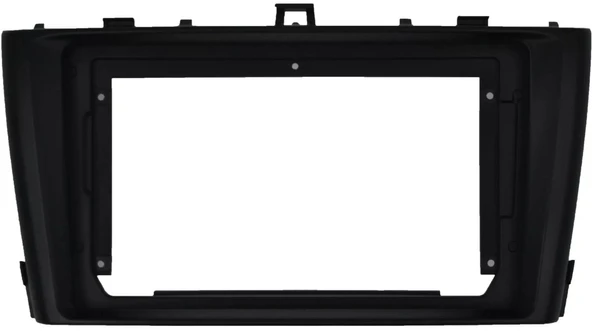 TOYOTA AVENSİS 2011- 9 İNÇ MULTİMEDİA ÇERÇEVESİ ürün görseli 1