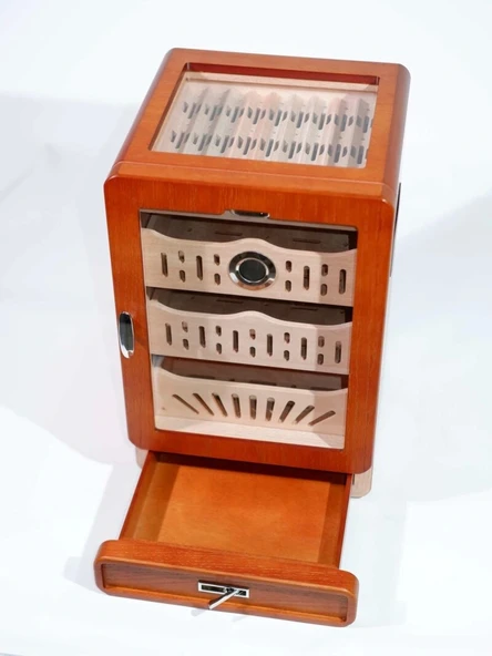 AlsepeteAvm Humidor PHUM0205 - Resim 2