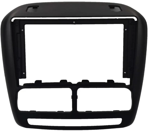 FİAT DOBLO 2010-2015 9 İNÇ MULTİMEDİA ÇERÇEVESİ ürün görseli 1