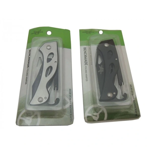 BENCHMADE ÇAKI A1103 B-15 CM - Resim 2