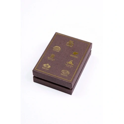 Partagas Puro Makası CPM088 - Resim 4