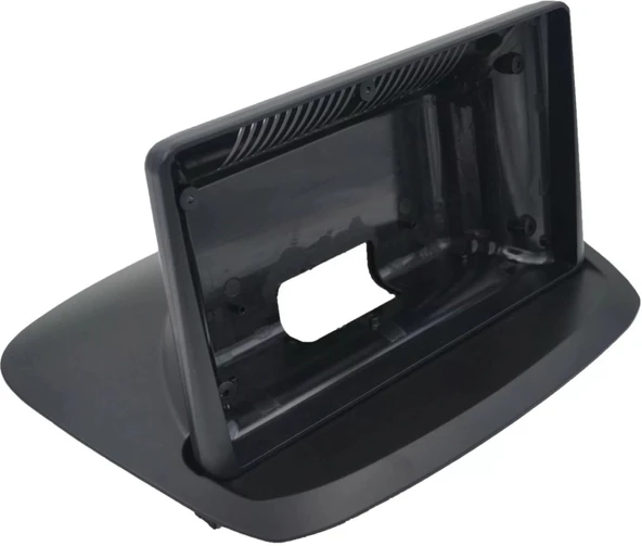 RENAULT MEGANE 3 2009-2014 9 İNÇ MULTİMEDİA ÇERÇEVESİ ürün görseli 1