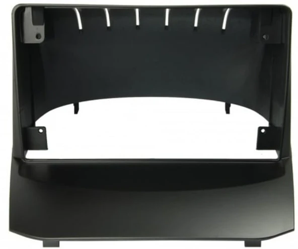 FORD FİESTA 2006-2010 9 İNÇ MULTİMEDİA ÇERÇEVESİ ürün görseli 1