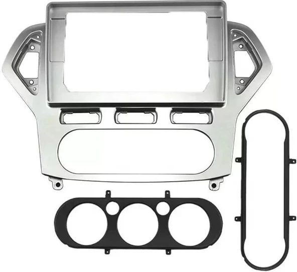 FORD MONDEO 2005-2009 10 İNÇ MULTİMEDİA ÇERÇEVESİ ürün görseli 1