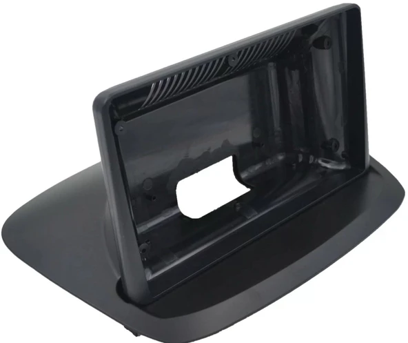 RENAULT FLUENCE MEGANE 3 2010-  9 İNÇ MULTİMEDİA ÇERÇEVESİ ürün görseli 1