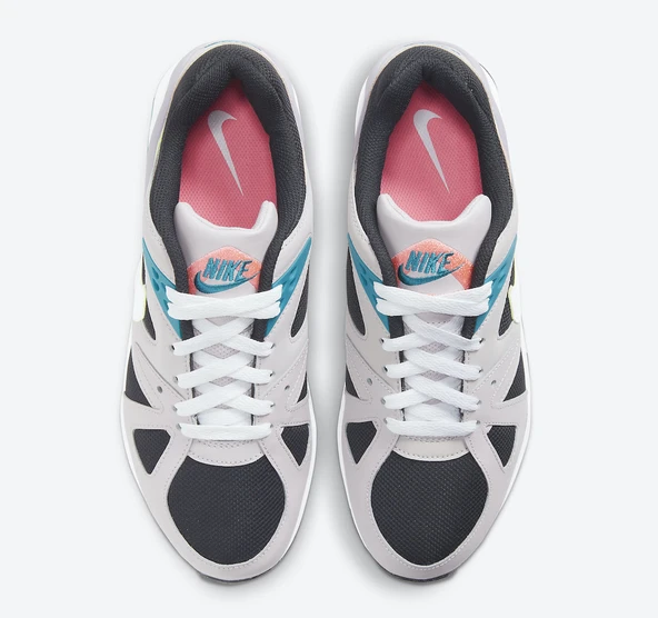 Nike Air Max Structure Blustery | CZ1527-001 - Resim 2