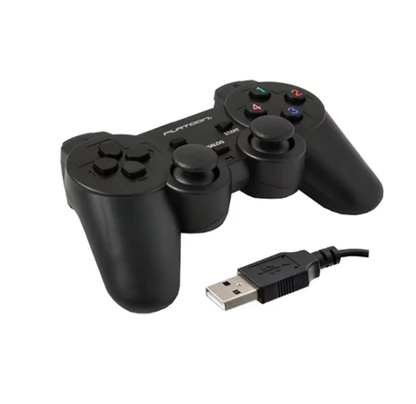 Platoon PL-2596 Kablolu PC Oyun Kolu ürün görseli