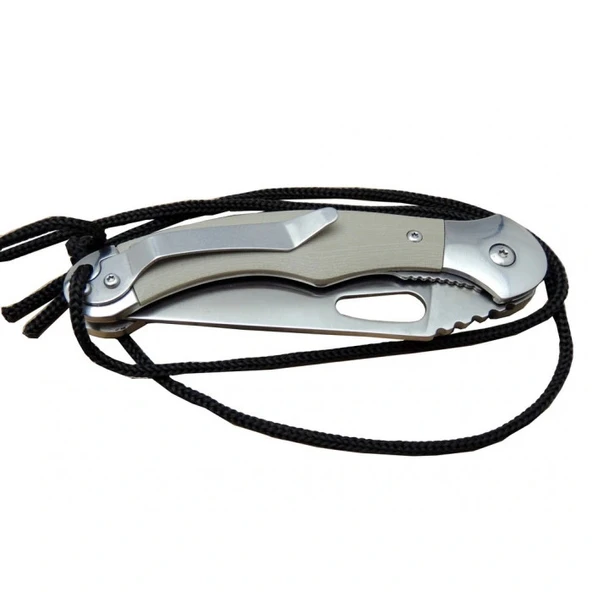 Columbia Spay Çakı Grn CTS-GRN-21 CM - 2