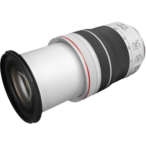 Canon RF 70-200mm F/4L IS USM Lens - 5