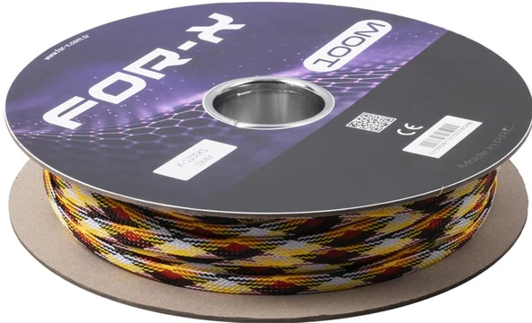 FORX KABLO ÇORABI METRE BAZINDA