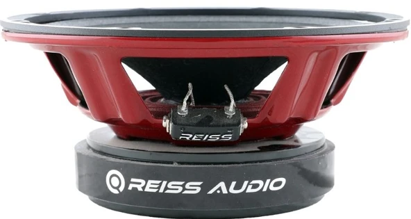 REİSS RS-M8ARN 20 CM MİDRENGE - Resim 2