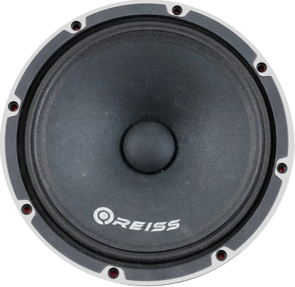 REİSS RS-M8ARN 20 CM MİDRENGE - Resim 3