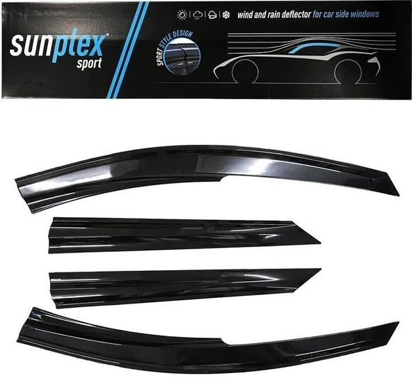 HYUNDAİ İ30 2012-2019 MUGEN CAM RÜZGARLIĞI ürün görseli 1