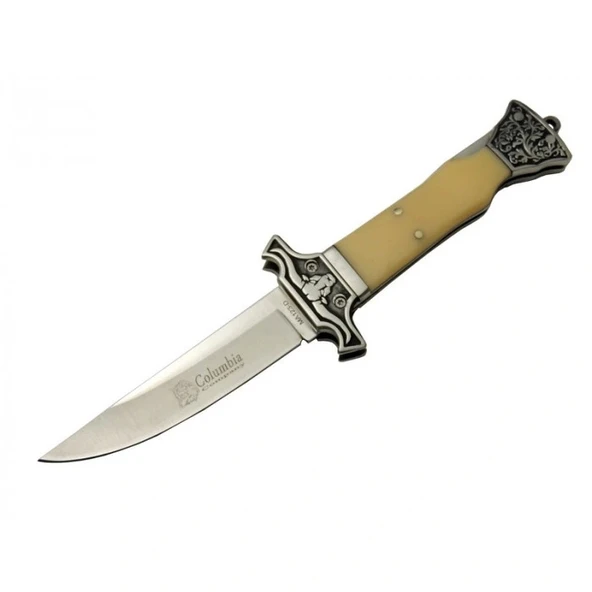 Columbia Öküzbaş Çakı Sedef MA123-D 22 CM ürün görseli