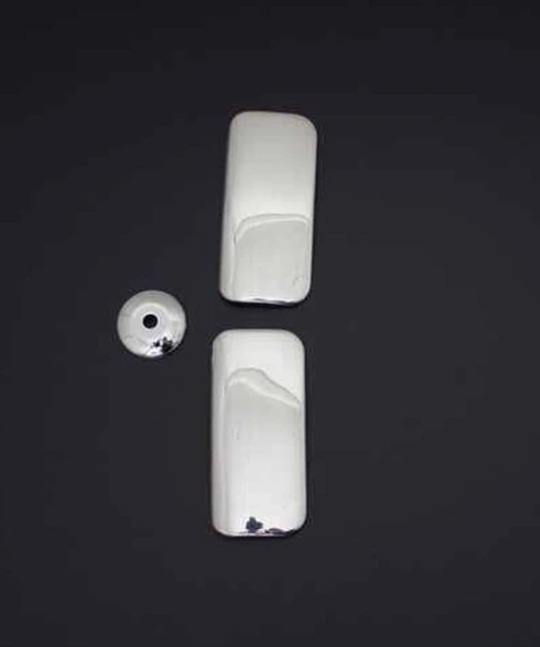 FORD CONNECT 2002-  KAPI KOLU KROMU KKK01 - Resim 2