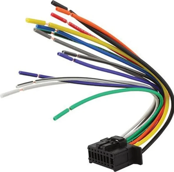 PİONEER ORJİNAL SOKET ürün görseli 1