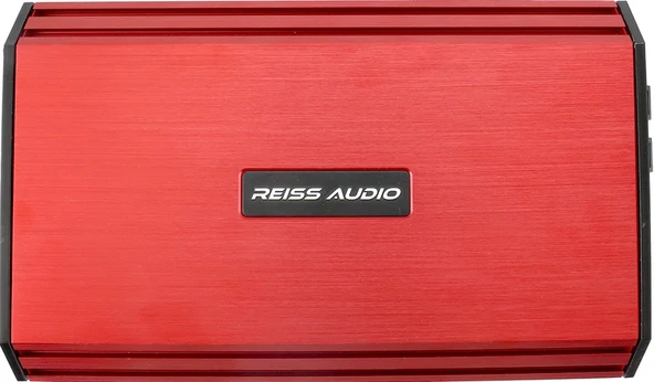 REİSS RS-Q60.4 AMFİ - Resim 2