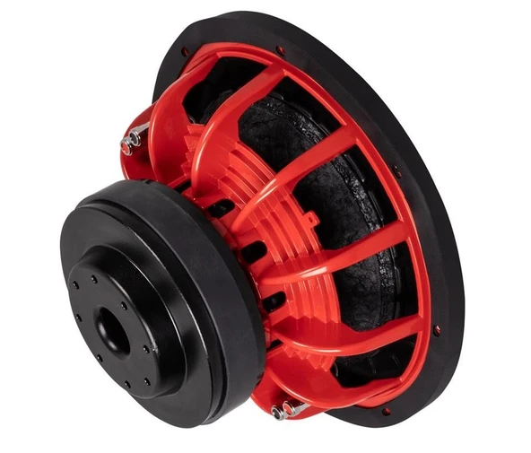 FORX XW-312D4 30 CM BASS KABİN İLE BİRLİKTE - 2