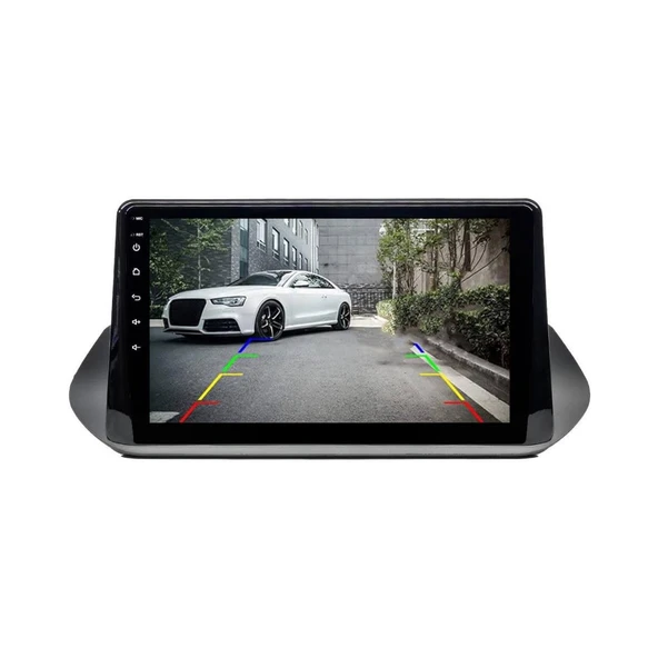 Nissan Qashqai Android Multimedya Sistemi 2-32 Myway (2020-2025) - Resim 4