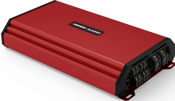 REİSS RS-Q60.4 AMFİ ürün görseli