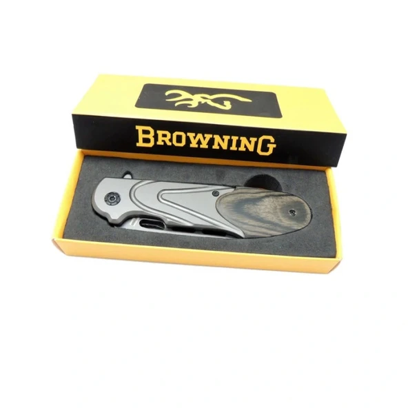 Browning Big Fly Çakı X56 22 CM - 2