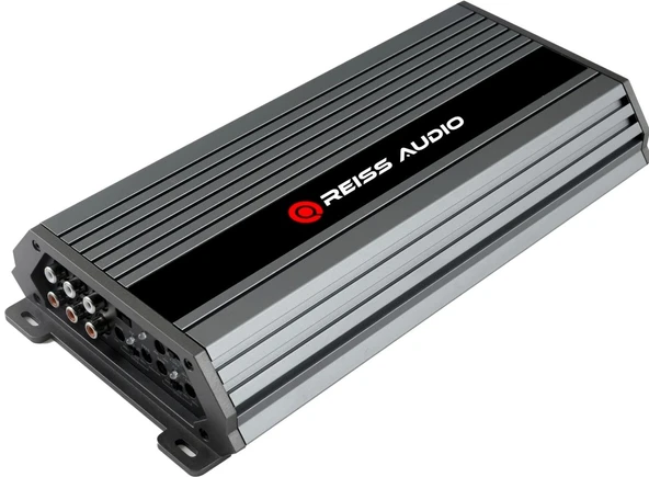 REİSS RS-Q200.6D AMFİ - Resim 2