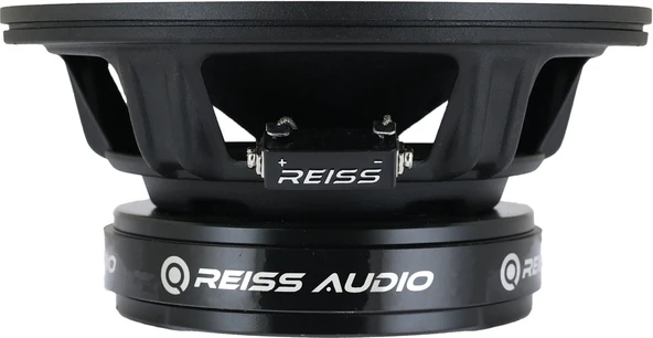 REİSS RS-M6DF 16 CM MİDRENGE - Resim 3