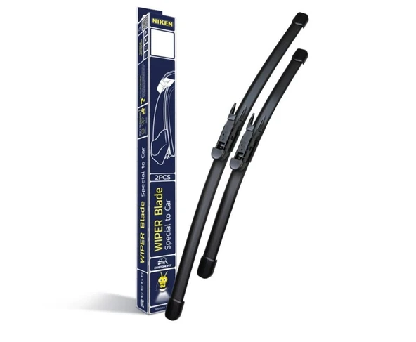 NİKEN 400 MM APARATSIZ SİLECEK ürün görseli 1