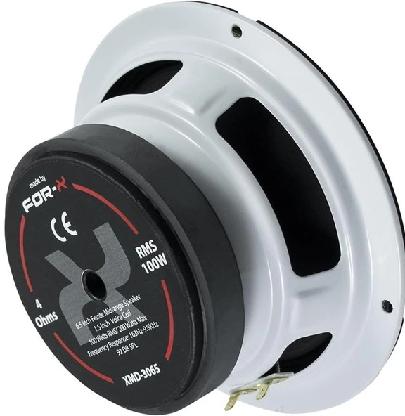 FORX XMD-3065 16 CM MİDRENGE