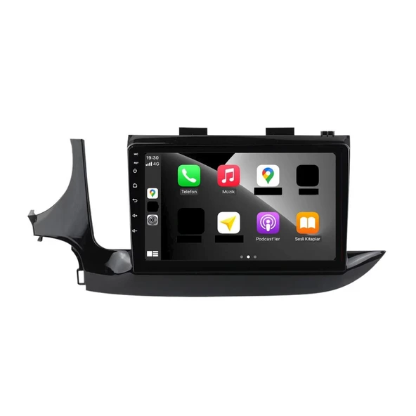 Opel Mokka Android Multimedya Sistemi 2-32 Myway (2016-2020) - Resim 2