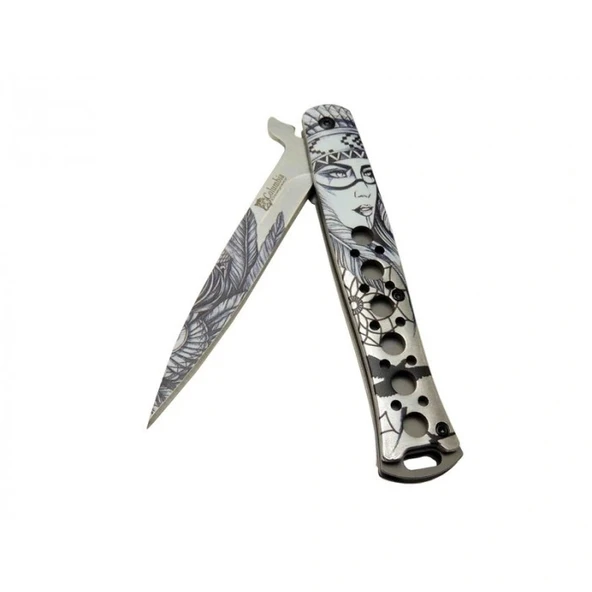 Coolumbia Apaçi Kızı FST-1112-A 23 CM - 2